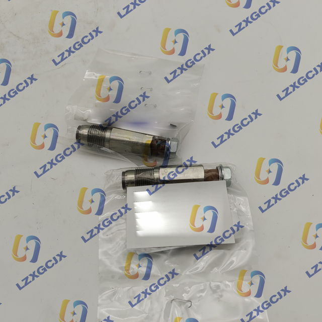 ND095420-0440 LIMITER 限压阀 SAA6D170E-5AR-W;SAA6D140E-5H-01;SAA6D125E-5C-02; PC400-8;PC450-8;PC1250-8;PC600-8;PC650-8; WA470-6; HD465-7R;HD605-7R D375A-6R