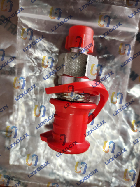 799-101-5220 NIPPLE 接头 PC600-8;PC450-8 WA470-6 HD465-7 D375-5