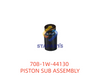 708-1W-44130 PISTON SUB ASSEMBLY 活塞