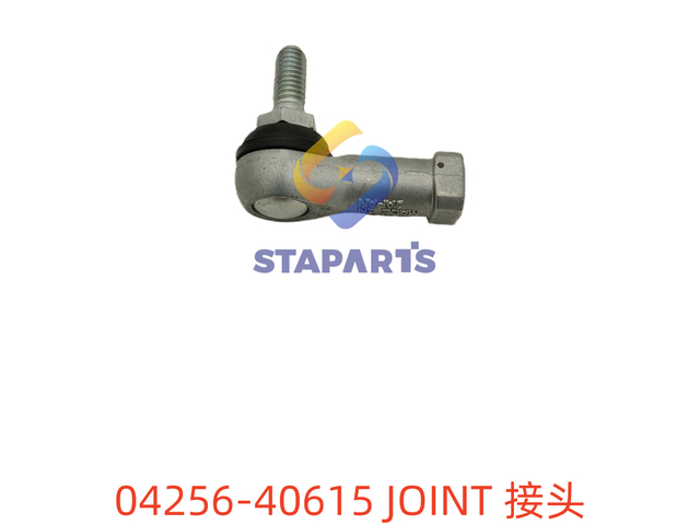 04256-40615 接头 JOINT