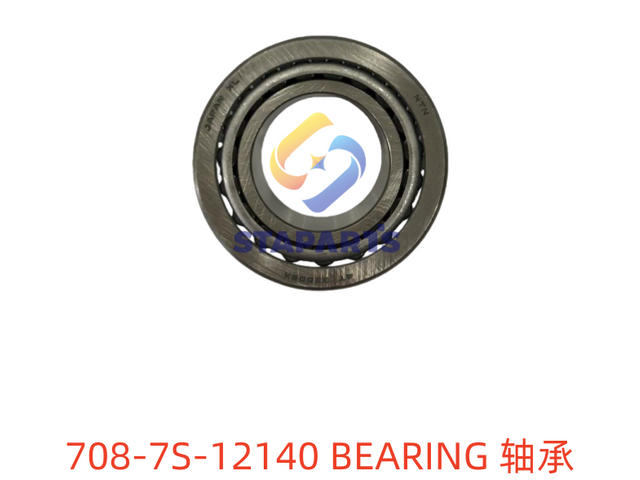 708-7S-12140 轴承 BEARING