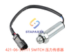 421-06-35111 压力传感器 SWITCH
