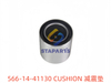 566-14-41130 减震垫 CUSHION