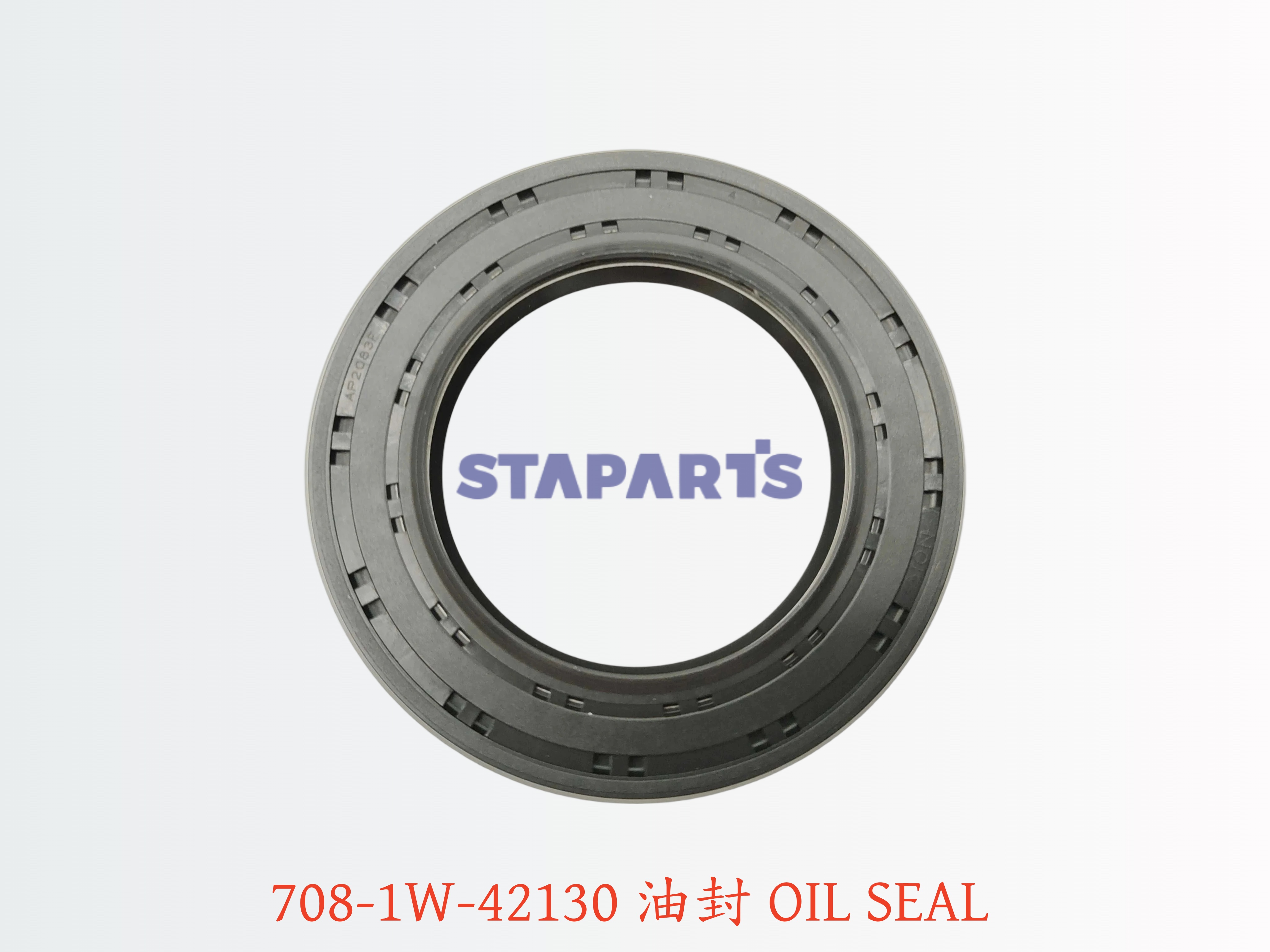708-1W-42130 油封 OIL SEAL
