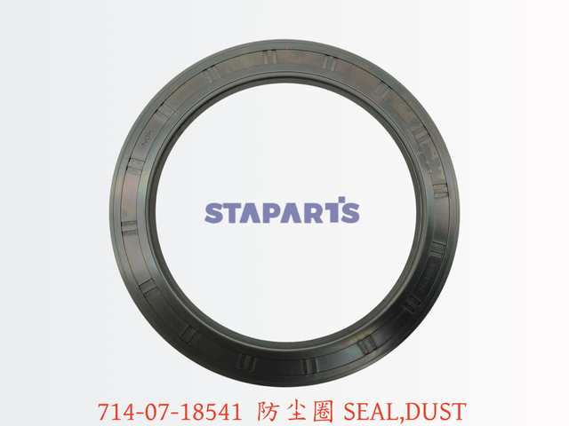 714-07-18541 防尘圈 SEAL,DUST