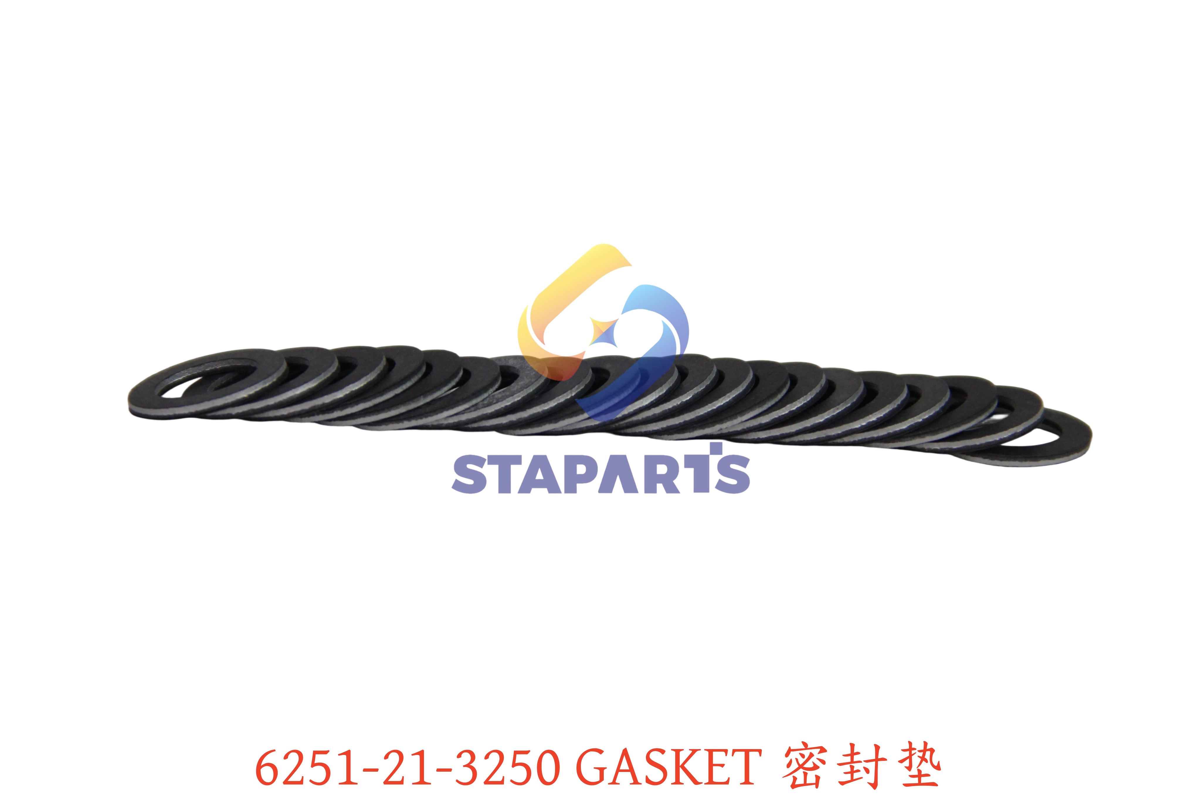 6251-21-3250 密封垫 GASKET