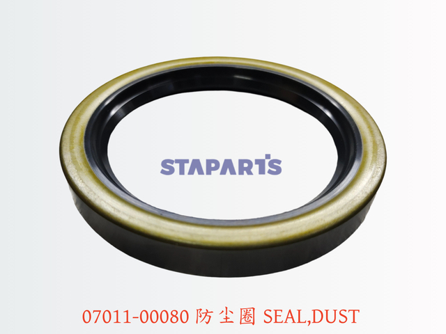 07011-00080 防尘封 SEAL DUST