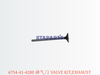 6754-41-4200 排气门 VALVE KIT EXHAUST