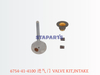 6754-41-4100 进气门 VALVE KIT INTAKE