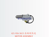 421-926-3613 后雨刮马达 MOTOR ASSEMBLY