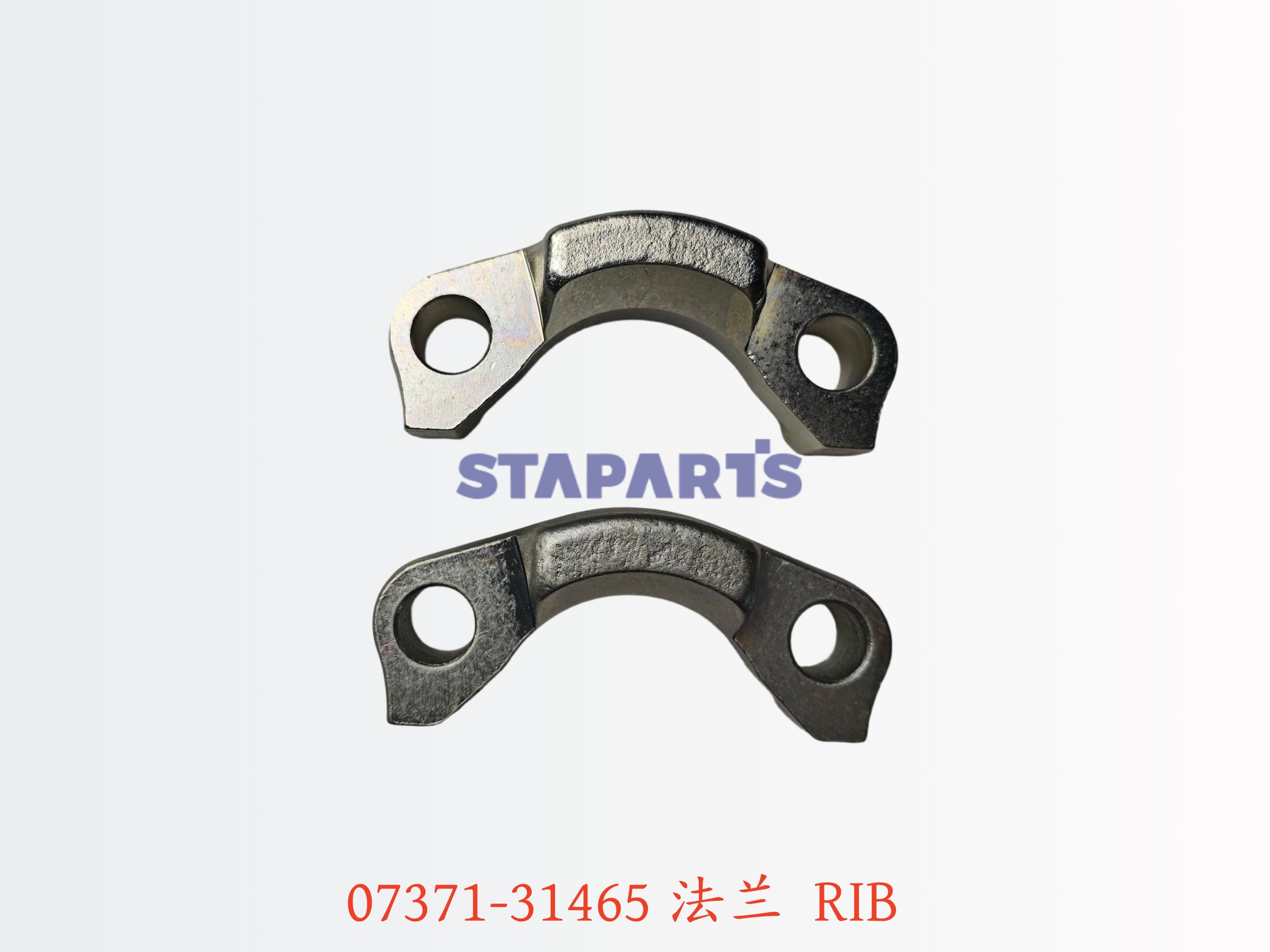 07371-31465 法兰 RIB