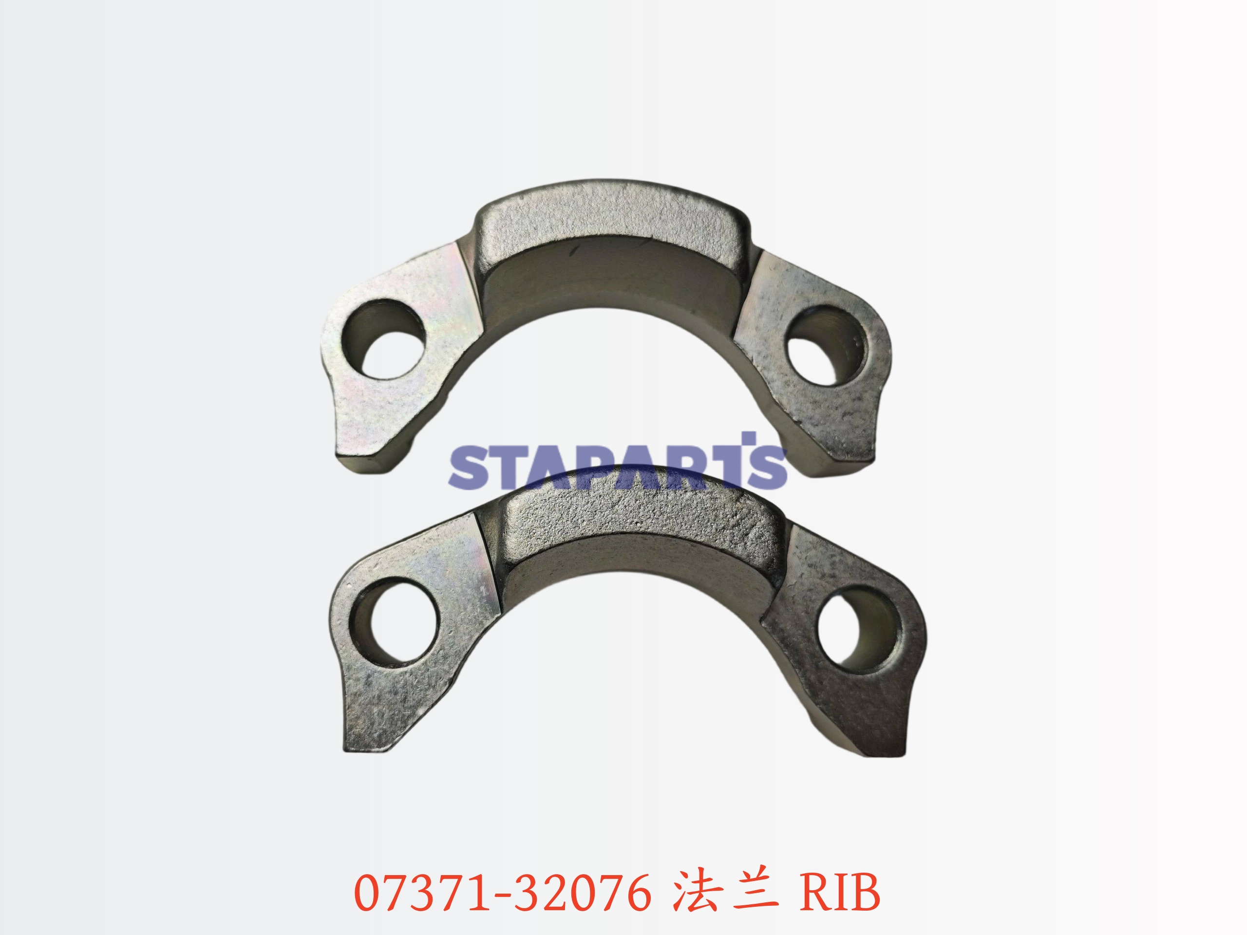 07371-32076 法兰 RIB