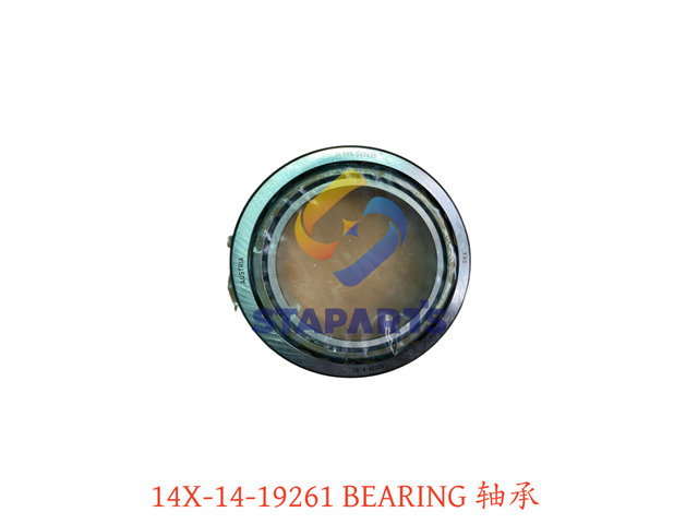 14X-14-19261 轴承 BEARING