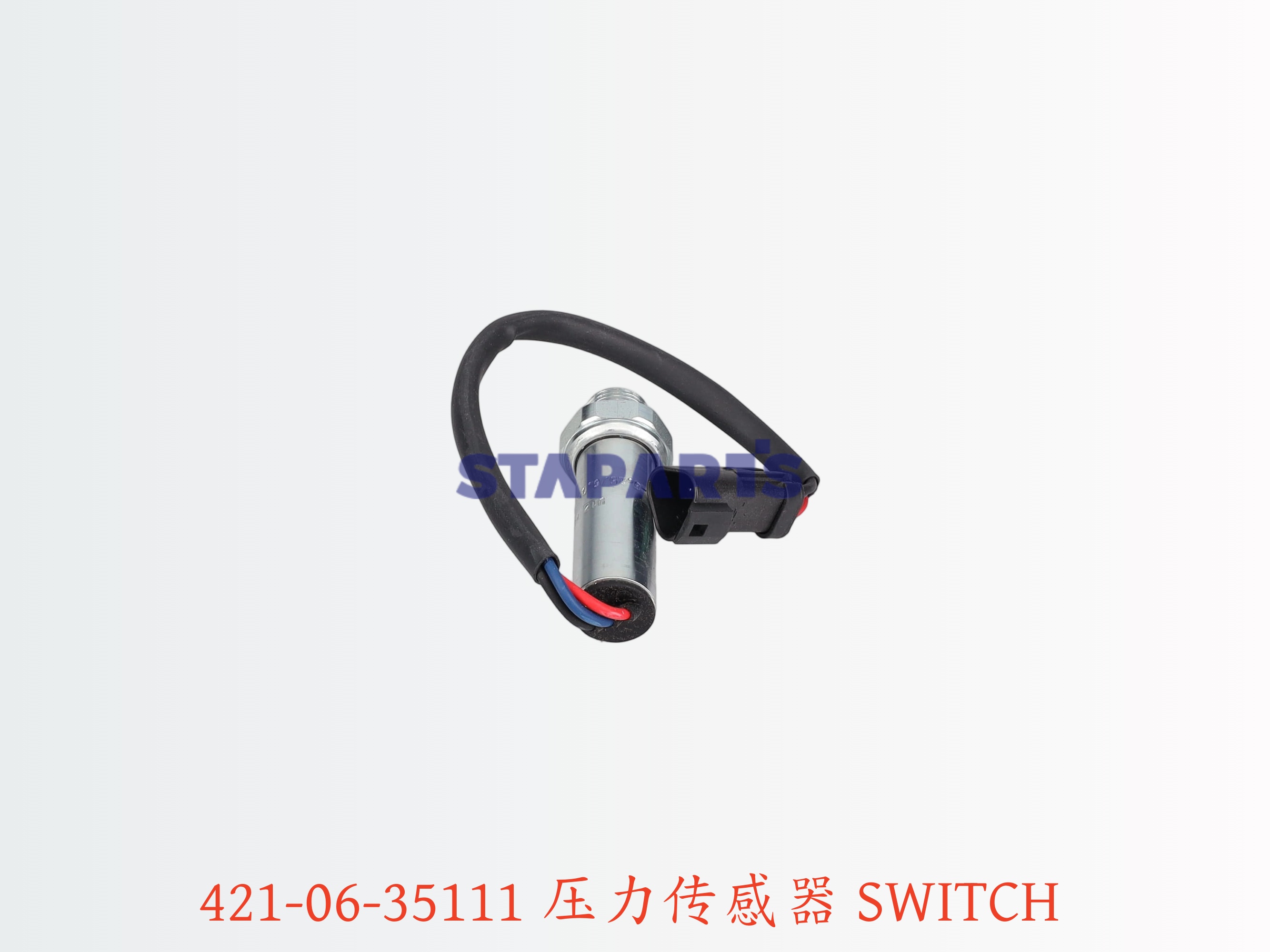 421-06-35111 压力传感器 SWITCH