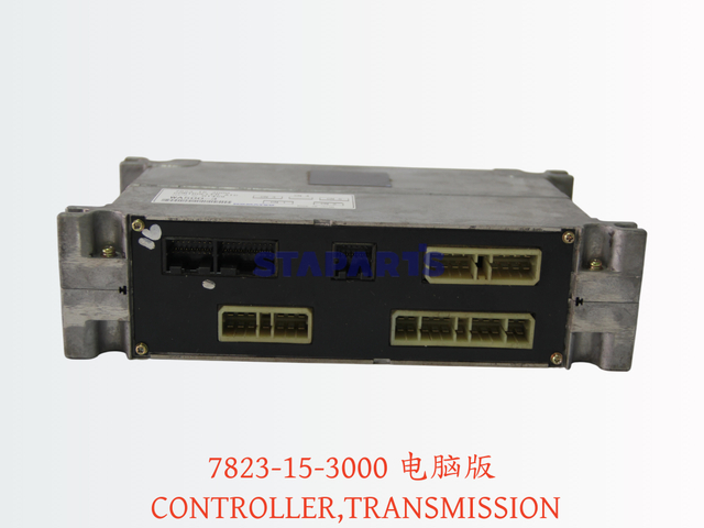 7823-15-3000 电脑版 CONTROLLER,TRANSMISSION