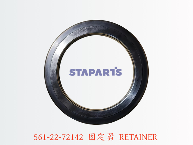 561-22-72142 固定器 RETAINER