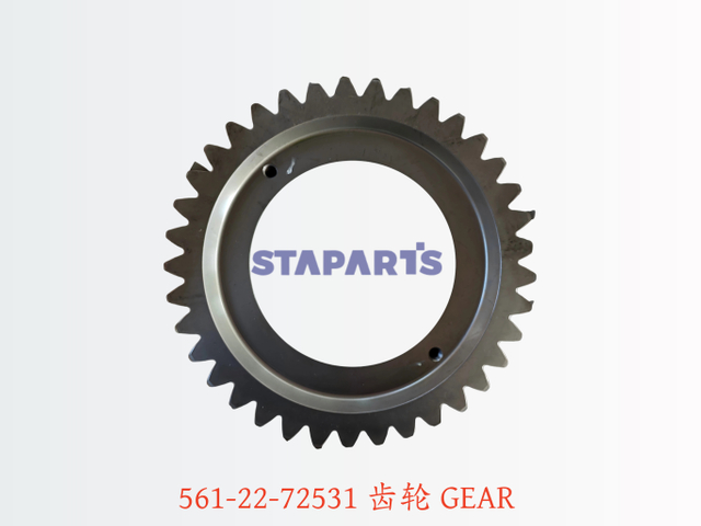 561-22-72531 齿轮 GEAR