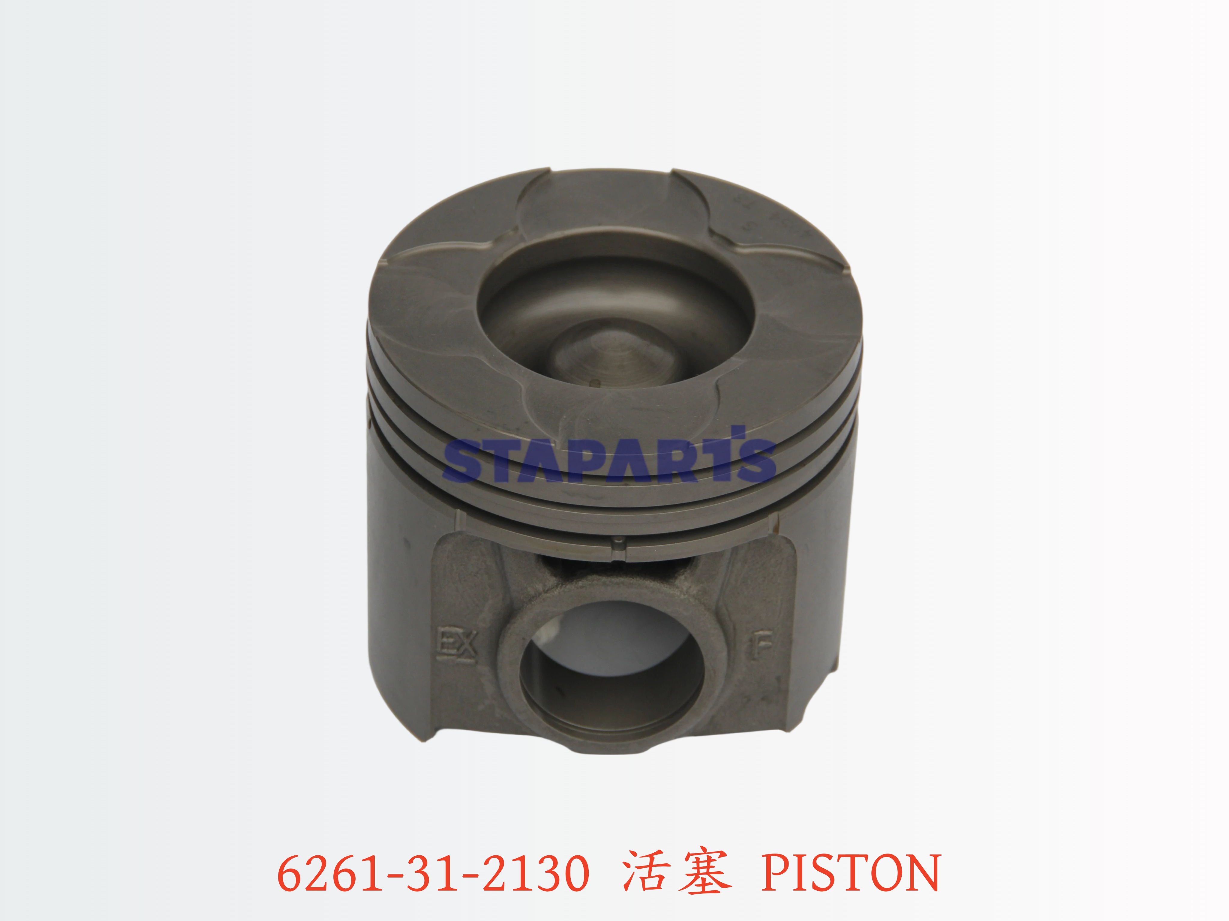 6261-31-2130 活塞 发动机活塞