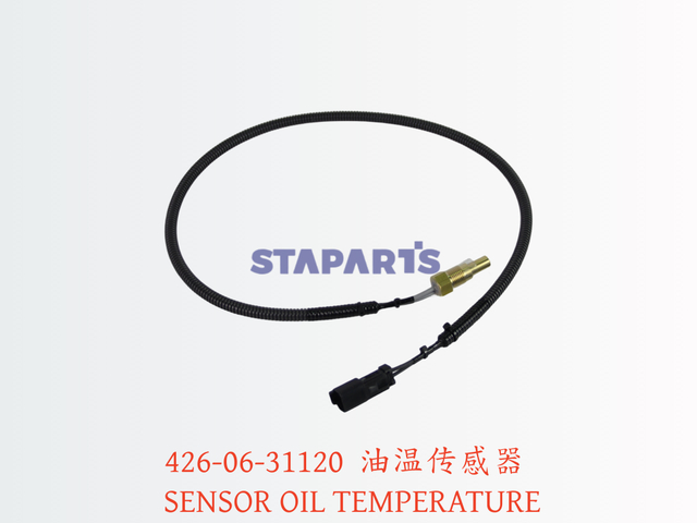 426-06-31120 油温传感器 SENSOR OIL TEMPERATURE