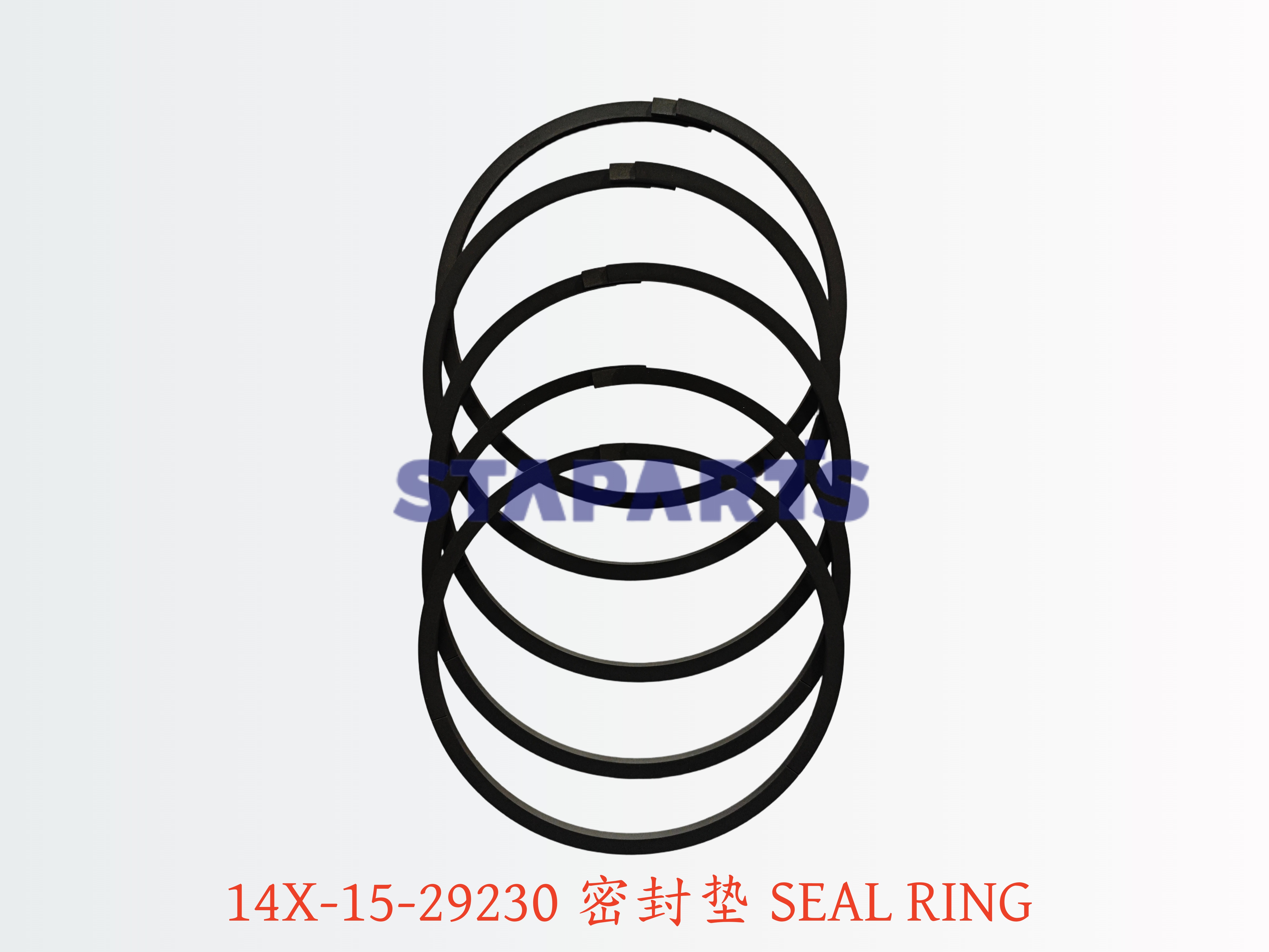 14X-15-29230 密封垫 SEAL RING