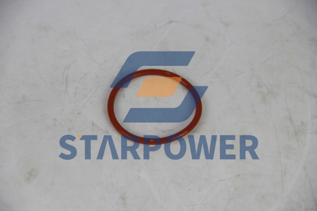 07000-63045 KOMATSU 机油吸管O型圈