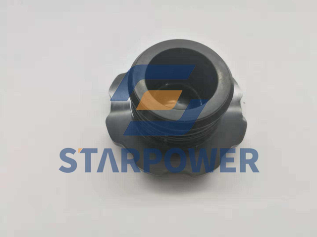 6130-12-8610 KOMATSU 加油口盖