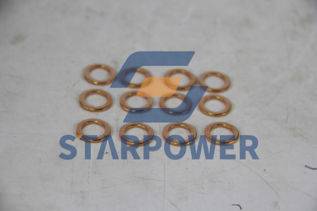 07003-01015 KOMATSU 垫圈