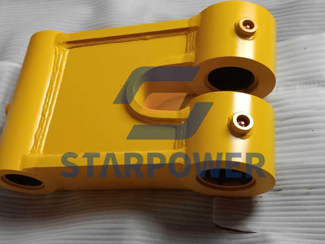 209-70-00201 KOMATSU PC800工字架