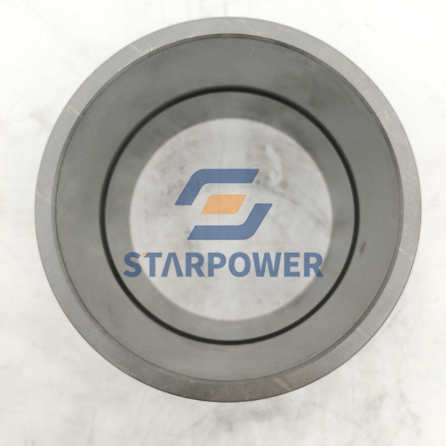 421-70-11261 KOMATSU H架后部套