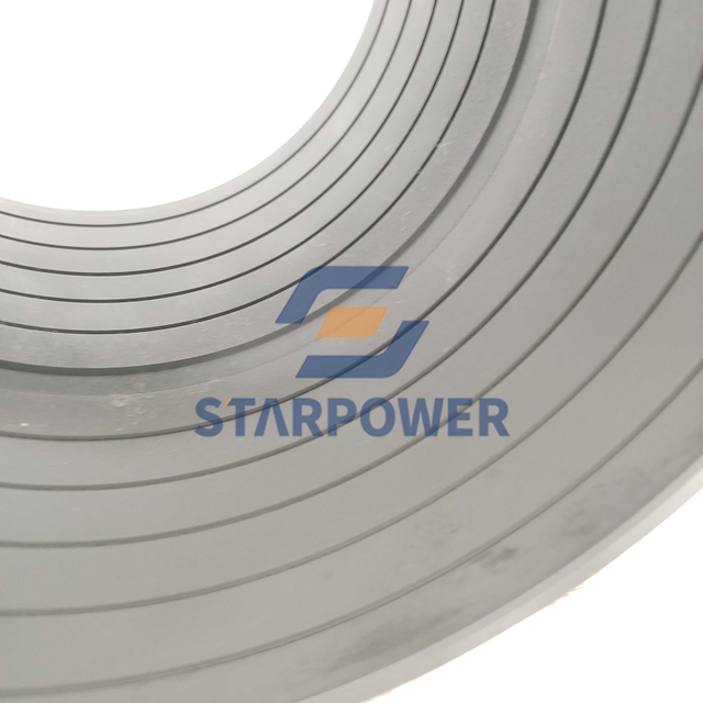 426-70-31770 H架后部套 小松原厂配件