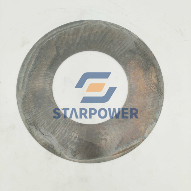 21N-72-11230 摩擦片 小松原厂配件