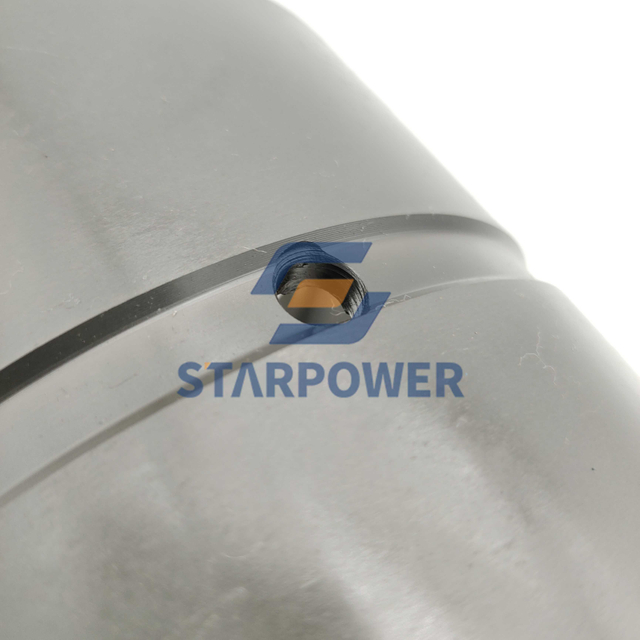 707-76-11130 中臂油缸底部套/中臂油缸顶部套 小松原厂配件