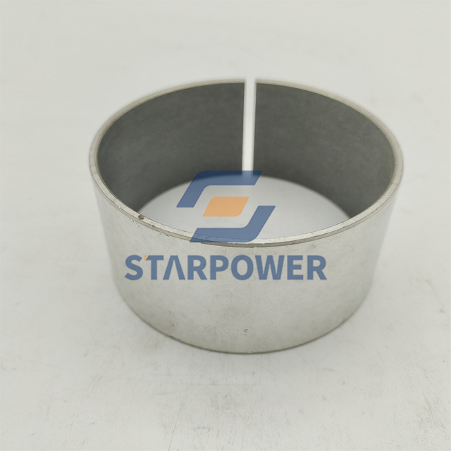 707-52-15550 衬套 小松原厂配件