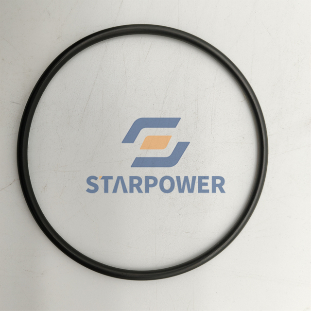07000-12075 O型圈 小松原厂配件