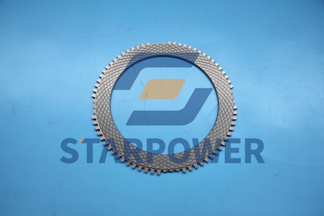 176-76-13230 KOMATSU 摩擦片