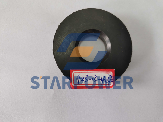 423-03-41370 KOMATSU 减震垫