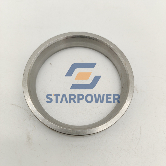 6150-11-1320 排气门座圈 小松原厂配件