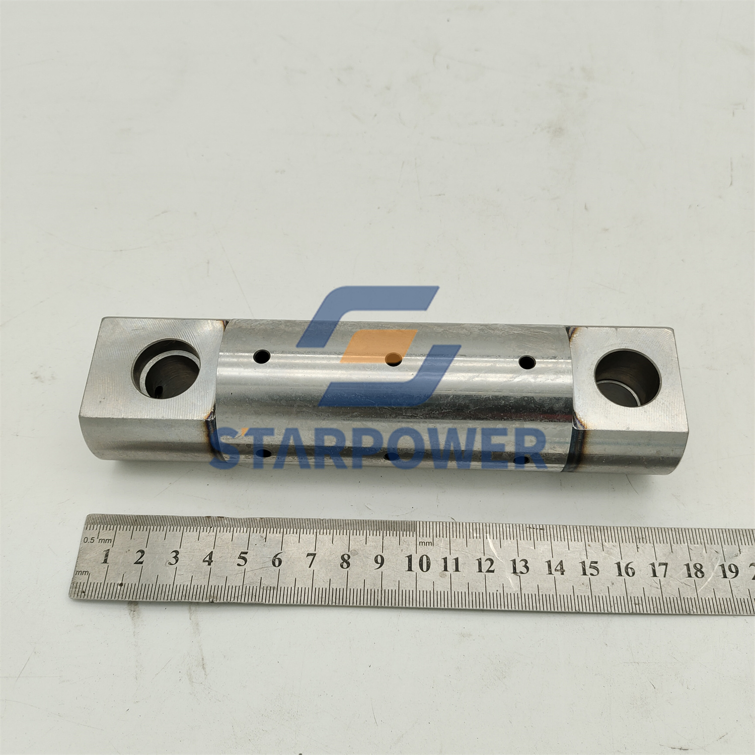 6240-41-5301 摇臂轴 小松原厂配件