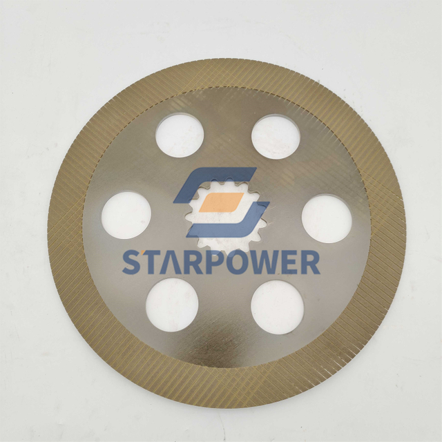 421-33-32241 摩擦片 KOM DISC