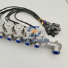 207-60-71311 电磁阀组 KOM VALVE ASSEMBLY
