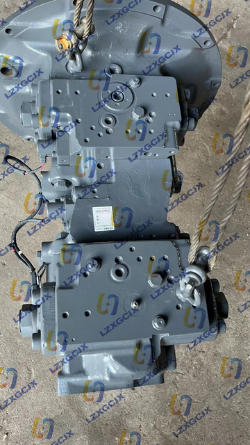 708-2G-00182 PUMP ASSY 主泵 PC360-8 PC360-8
