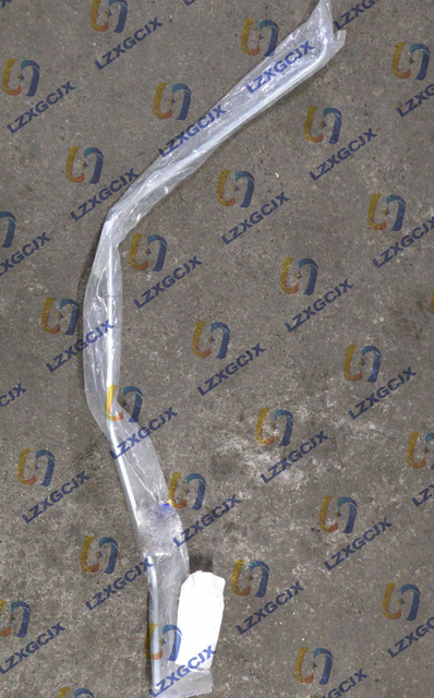 6251-11-5750 TUBE, DRAIN 排放硬管 WA470-6