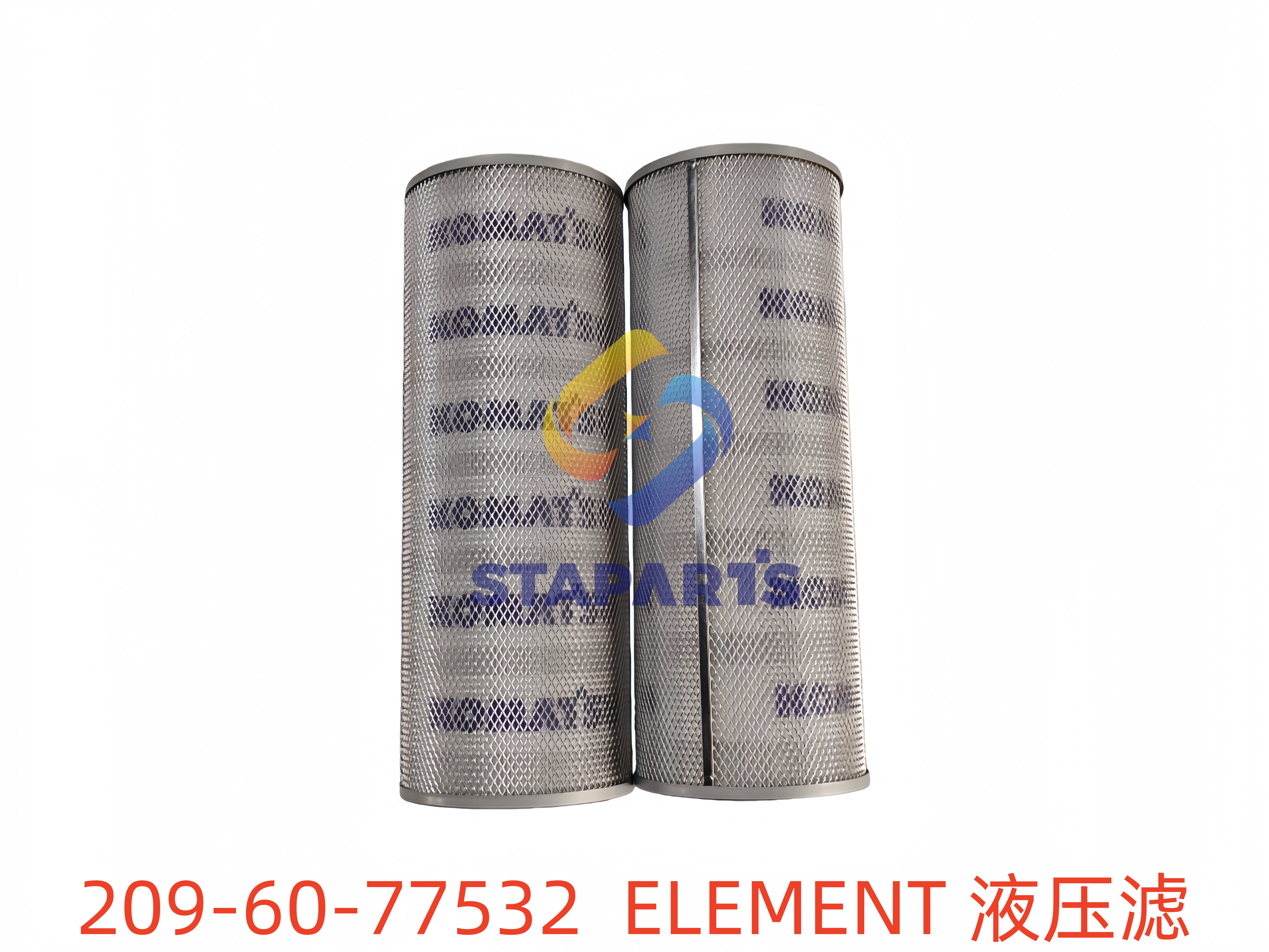 209-60-77532 液压滤 ELEMENT