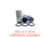 600-311-5410 柴油滤芯（粗） CARTRIDGE ASSEMBLY 