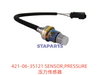 421-06-35121 压力传感器 SENSOR PRESSURE