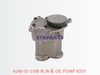 6240-51-1100 机油泵 OIL PUMP ASSY
