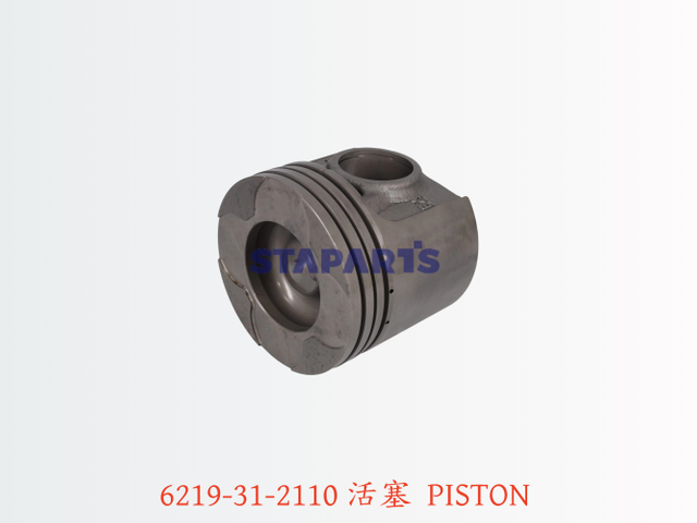 6219-31-2110 活塞 PISTON