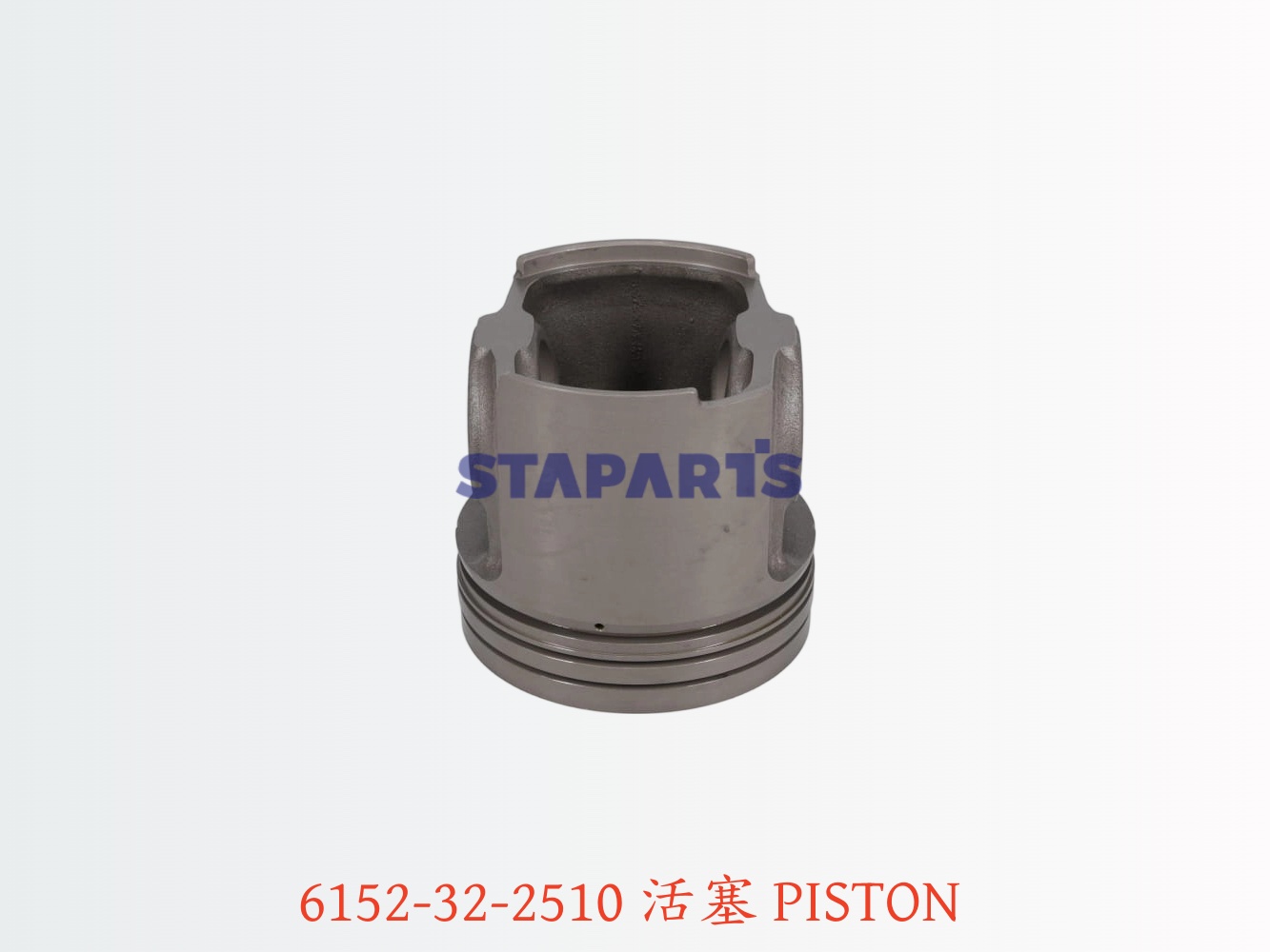 6152-32-2510 活塞 PISTON