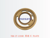 708-1T-13590 摩擦片 PLATE