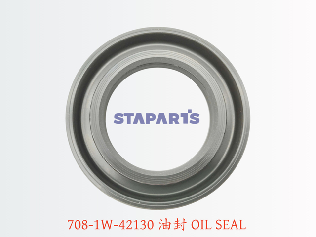 708-1W-42130 油封 OIL SEAL